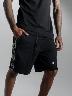 Bermuda Blessed Essence Black