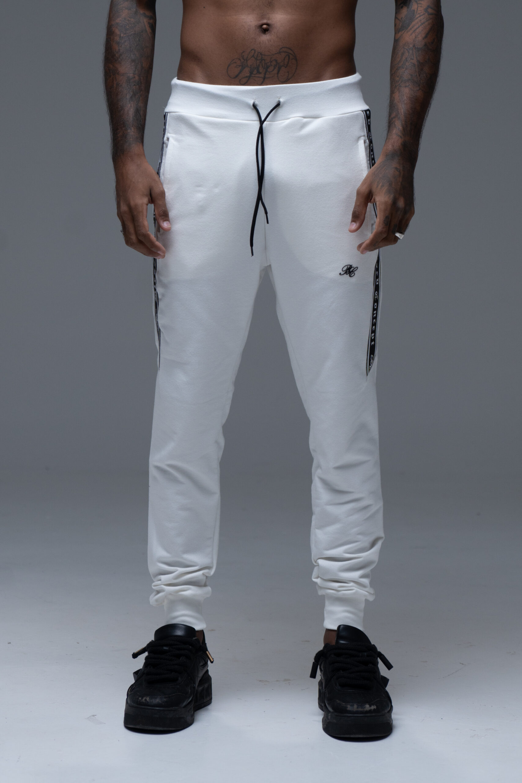 Calça Blessed Essence Off White - Imagem 5