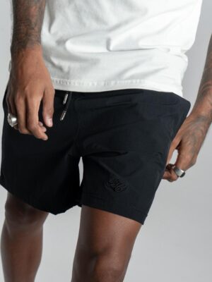 Bermuda Blessed Praia Black