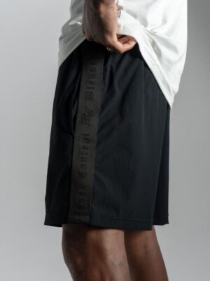 Alternative view of Bermuda Blessed Praia Black