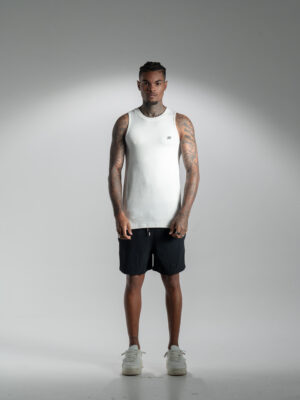 Alternative view of Regata Blessed Patch Basic – White