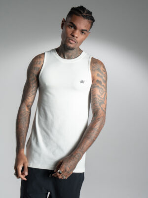 Regata Blessed Patch Basic – White