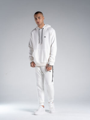 Alternative view of Moletom Blessed Urban Minimal – Off White