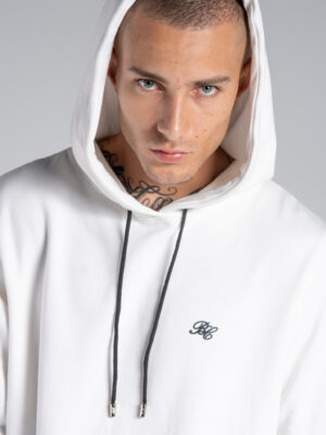 Moletom Blessed Urban Minimal – Off White