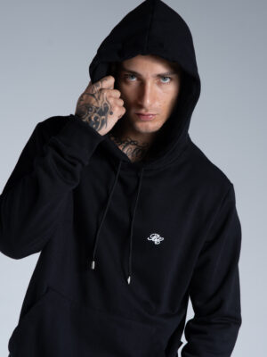 Moletom Blessed Urban Minimal – Black