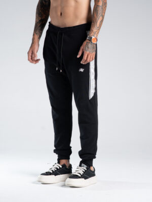 Calça Urban Concept – Black