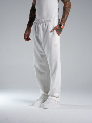 Alternative view of Calça Moletom Blessed Essential – Off White