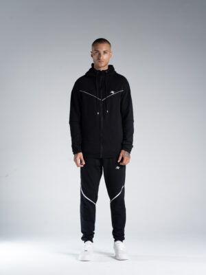 Alternative view of Calça Blessed Tech - Black