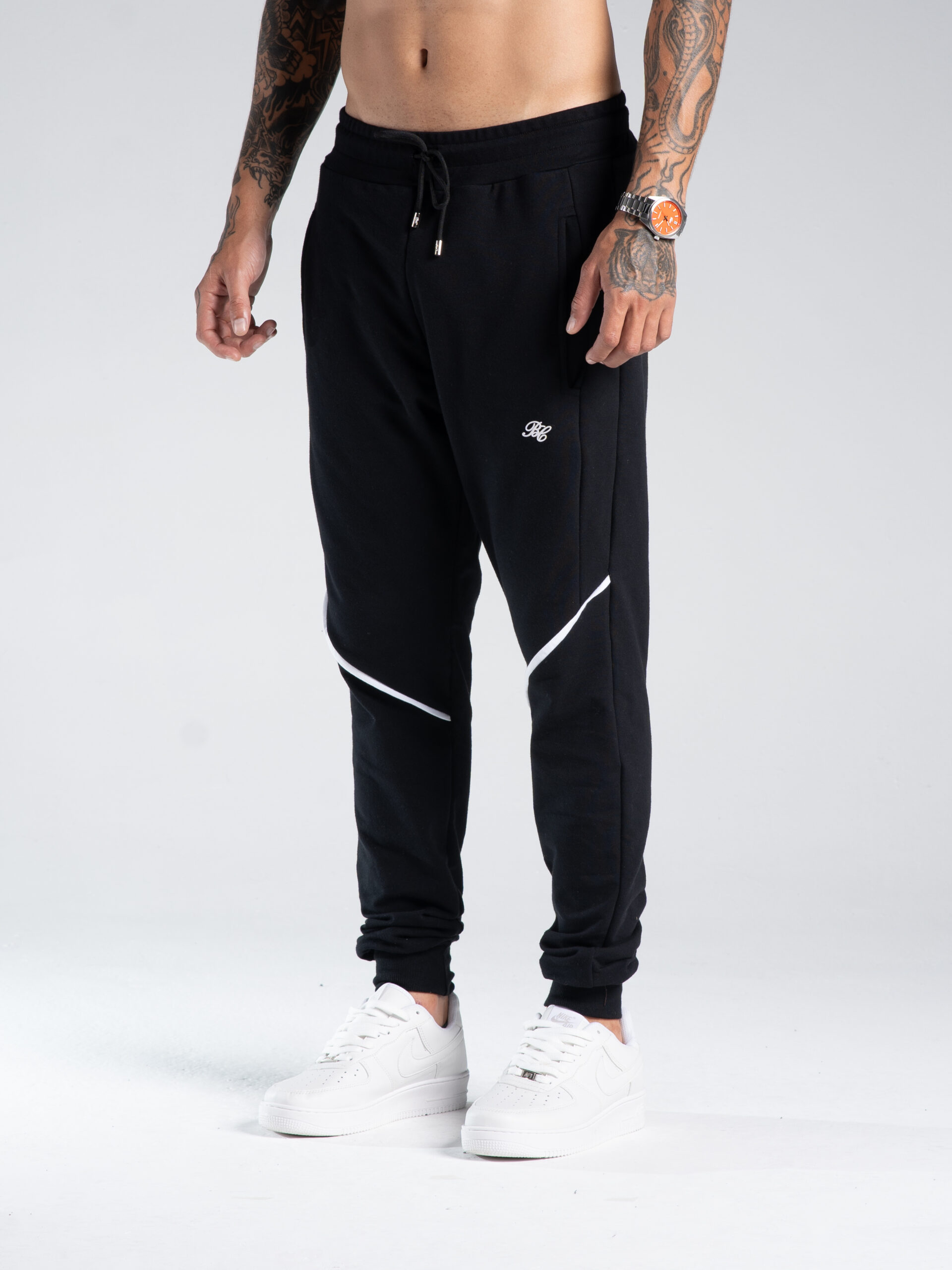 Calça Blessed Tech - Black