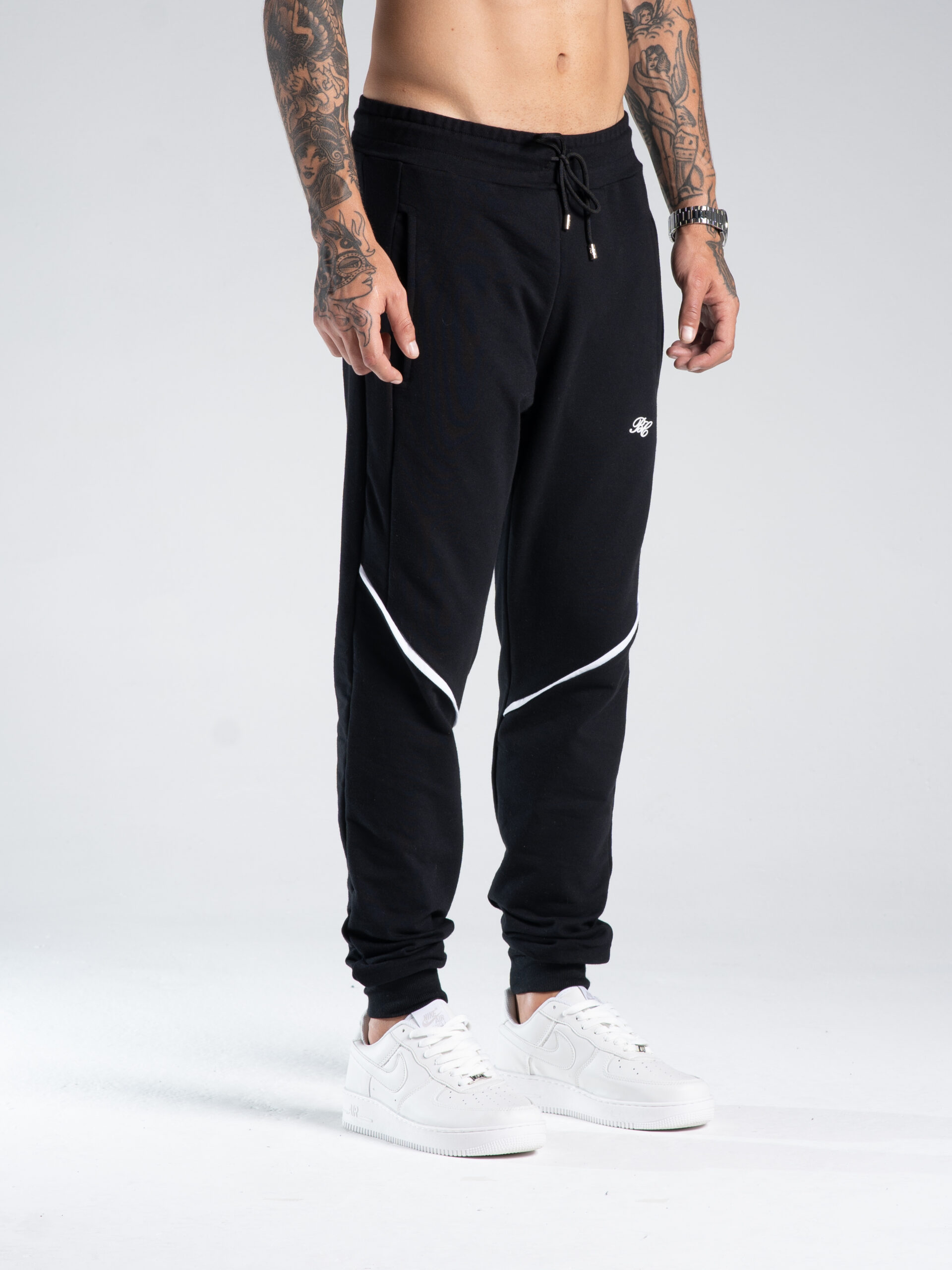 Calça Blessed Tech - Black - Imagem 4