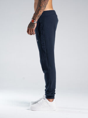 Alternative view of Calça Blessed Signature – Navy