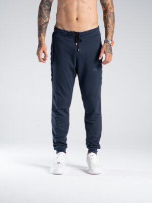 Calça Blessed Signature – Navy
