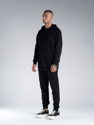 Alternative view of Calça Blessed Signature – Black