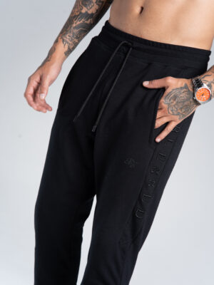 Calça Blessed Signature – Black