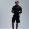 Camiseta Blessed Signature – Black - Imagem 6