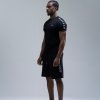 Camiseta Blessed Signature – Black - Imagem 2