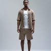 Camisa Blessed Textured – Bege - Imagem 2