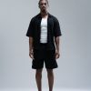 Camisa Blessed Textured – Black - Imagem 2