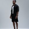 Camisa Blessed Textured – Black - Imagem 9