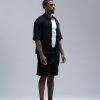Camisa Blessed Textured – Black - Imagem 4