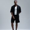Camisa Blessed Textured – Black - Imagem 6