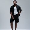 Camisa Blessed Textured – Black - Imagem 8