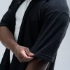 Camisa Blessed Textured – Black - Imagem 3