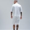 Camisa Blessed Textured – White - Imagem 3
