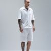 Camisa Blessed Textured – White - Imagem 5