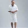 Camisa Blessed Textured – White - Imagem 13