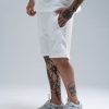 Bermuda Blessed Textured – White